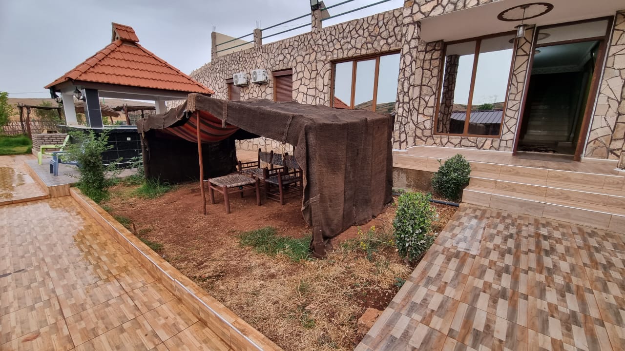 auberge mandar itto